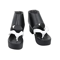 Amazon.co.jp: 原神(げんしん) 楓原万葉 (かえではらかずは) 靴